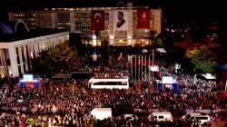 Mass Protests Erupt in Istanbul After Mayor Ekrem İmamoğlu’s Arrest