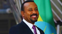Ethiopian PM Abiy Ahmed Rules Out Conflict With Eritrea Over Red Sea Access
