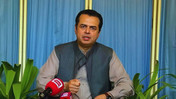 No New Military Operation in Pakistan, Clarifies Minister of State for Interior