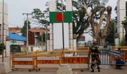 Visa Troubles: India's Snub Pushes Bangladesh Towards China
