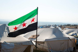 Syria’s Humanitarian Crisis Worsens as 16.5 Million People Need Aid