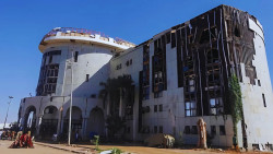 Sudanese Army Gains Full Control of Presidential Palace in Khartoum
