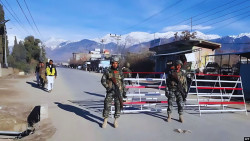 Mass Displacement in Lower Kurram as Evacuation Deadline Passes
