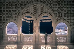 Saudi Limits Umrah to Once in Last 10 Days of Ramadan to Ease Crowds