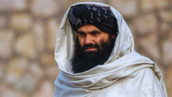 U.S. Removes Taliban Interior Minister Sirajuddin Haqqani from Wanted List