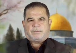 Senior Hamas Leader Killed in Israeli Strike in Southern Gaza