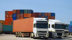 Afghanistan’s Trade Sees Growth in 1403: Ministry of Industry and Commerce