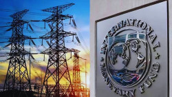 Government’s Pledge to Cut Electricity Tariffs Stalled Due to IMF Negotiations