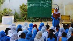 78 Lakh Children in Sindh Out of School, Reveals Education Department Report