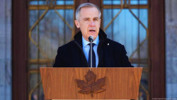 Canadian Prime Minister Mark Carney Calls for Early Elections on April 28
