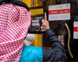 Tourism Ministry Enforces Penalties: Imposes fines up to SR1 million