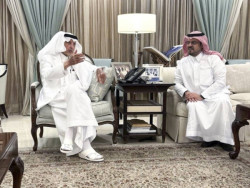 Prince Khalid Al-Faisal Reviews Govt Performance in Makkah Ramadan