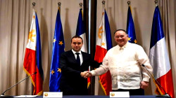 Philippines Moves Forward with Visiting Forces Agreement Talks with France