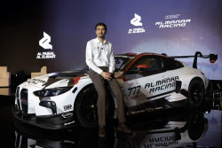 Al-Manar Racing to Compete in Full 2025 GT World Challenge Europe Season
