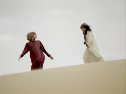 Qumra 2025: Nurturing 18 Promising Qatari Film Projects