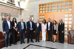 PMI and NDU Partner to Empower Future Leaders in Lebanon and MENA