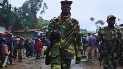 Regional Leaders Expand Mediation Efforts to End M23 Conflict in Eastern Congo