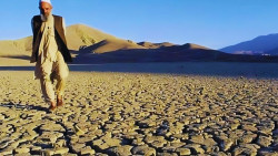 Pakistan Issues Drought Alert for Sindh, Balochistan, and Punjab
