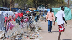 South Sudan on the Brink of Civil War as Peace Efforts Falter, Warns UN Official