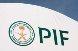 Saudi PIF Ranks 2nd Globally in Feb with $3B Sovereign Deals