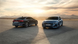 Audi Saudi Arabia Introduces the All-New A5 and S5 Models