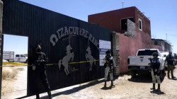 Mexico's Security Minister Denies "Extermination Camp" Claims at Cartel-Linked Ranch