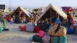 7,000 Acres of State Land Allocated for Deported Afghans in Jawzjan
