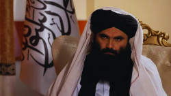 U.S. Removes Bounties on Three Haqqani Network Leaders, Including Sirajuddin Haqqani