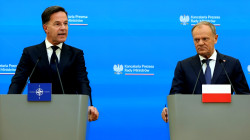NATO Chief Warns of ‘Devastating’ Response to Any Attack on Poland or Allies