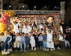 Saudi Arabia Strengthens Charitable Efforts During Ramadan