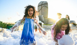 King Abdulaziz Center to Host Over 25 Eid Al-Fitr Events in Dhahran