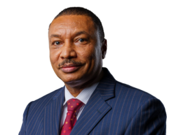 Dr. Khalid Khalafalla Appointed as Acting CEO of ICD
