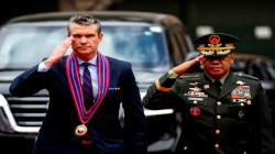 U.S. Defense Chief Reaffirms Commitment to Philippines Amid South China Sea Tensions