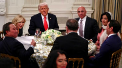 Trump Hosts White House Iftar, Acknowledges Muslim American Support in 2024 Election