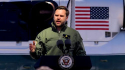US VP JD Vance Criticizes Denmark Over Greenland Security, Urges Independence