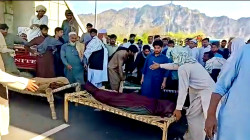 Civilian Casualties Confirmed in Counter-Terrorism Operation in Mardan