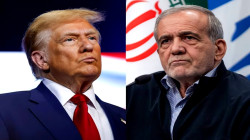 U.S. President Donald Trump Warns Iran of Bombing if Nuclear Deal is Not Reached