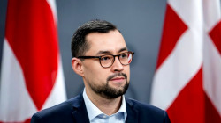 Greenland’s New Leader Firmly Rejects U.S. Takeover as Trump Renews Interest