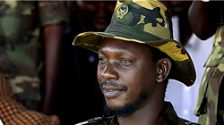 Convicted War Criminal Thomas Lubanga Forms New Rebel Movement in Eastern Congo