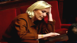 Marine Le Pen Barred from Public Office Following Fraud Conviction
