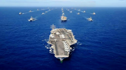 China Conducts Military Exercises Near Taiwan in Show of Force