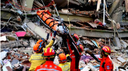 Massive Earthquake in Myanmar: Over 2,000 Dead, Rescue Efforts Continue