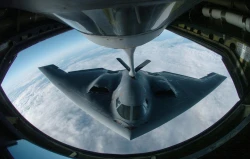 US Deploys B-2 Bombers to Middle East Amid Rising Iran Tensions