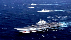 China Concludes Military Drills Near Taiwan Amid Rising Tensions