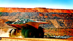 Kazakhstan Discovers Major Rare Earth Metal Deposit
