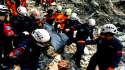 Myanmar Earthquake Death Toll Rises to 2,886