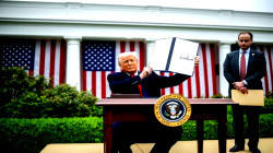 Trump Imposes New Tariffs on Imported Goods from Over 100 Countries