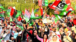 Protests Erupt Across Sindh Against Six Canals Project on Indus River