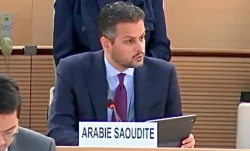 Saudi Arabia Calls for Stronger Global Action to Protect Children Cyberspace