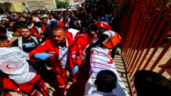 Palestinian Aid Workers Likely Executed by Israeli Forces
